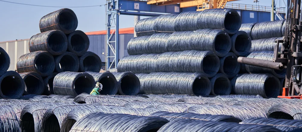 Construction & Building Materials