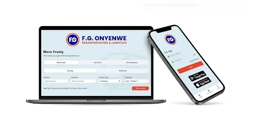 New Booking Experience